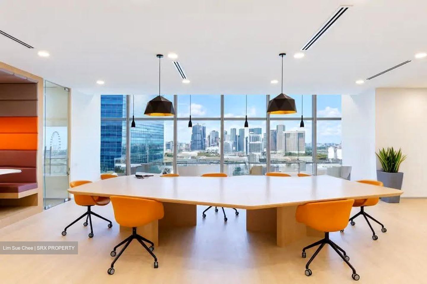 Marina Bay Financial Centre (tower 3) (D1), Office #634519321